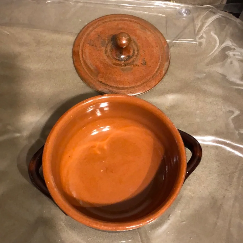 Vintage Vulcania Cookware